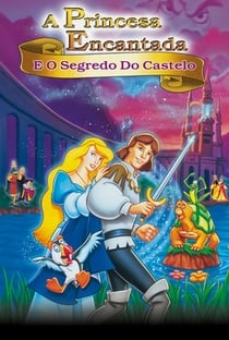 Assistir A Princesa Encantada II e o Segredo do Castelo Online HD |  Dublado, Legendado, Completo