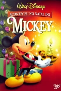 Assistir Aconteceu no Natal do Mickey Online HD | Dublado, Legendado,  Completo