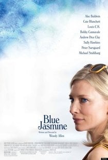 Assistir Blue Jasmine Online Grátis Dublado Legendado (Full HD, 720p, 1080p) | Woody Allen | 2013