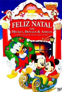 Assistir Feliz Natal com Mickey, Donald & Amigos Online HD | Dublado,  Legendado, Completo