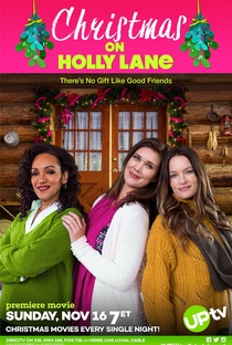 Assistir Natal em Holly Lane Online HD | Dublado, Legendado, Completo