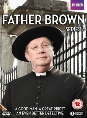 Assistir Padre Brown Online HD | Dublado, Legendado, Completo