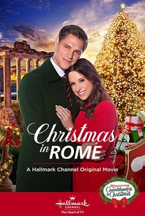 Assistir Natal em Roma Online HD | Dublado, Legendado, Completo