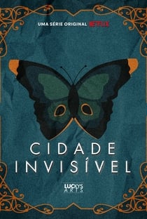 Assistir Série Cidade Invisível 2ª Temporada Online - Portuguese Podcast -  Download and Listen Free on JioSaavn