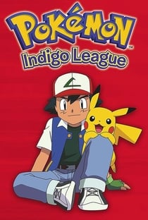 ◓ Anime Pokémon  Liga Índigo T1EP75: Osso Duro de Roer (Assistir Online  Dublado) 📺