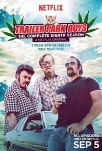 Assistir Trailer Park Boys (8ª Temporada) Online | HD